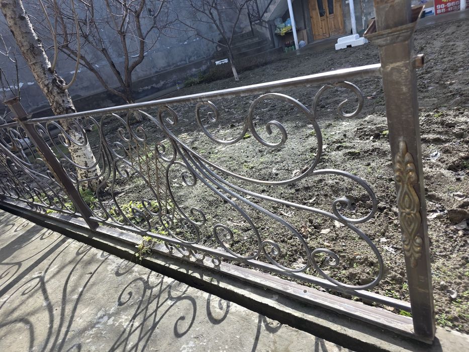 Rishotka Panjara sotiladi.