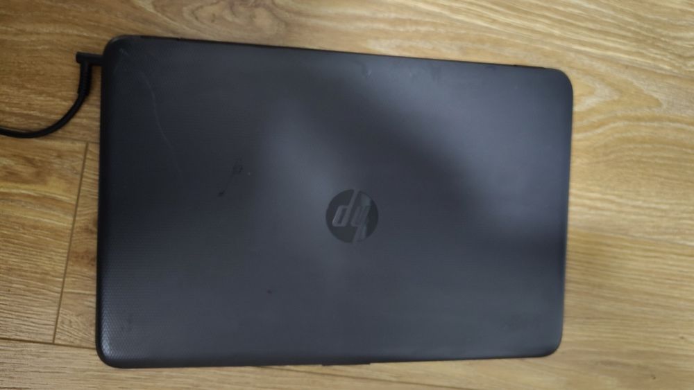 Laptop HP 15,6 inch / i3 gen 5 / ssd 128 GB / 8 GB RAM