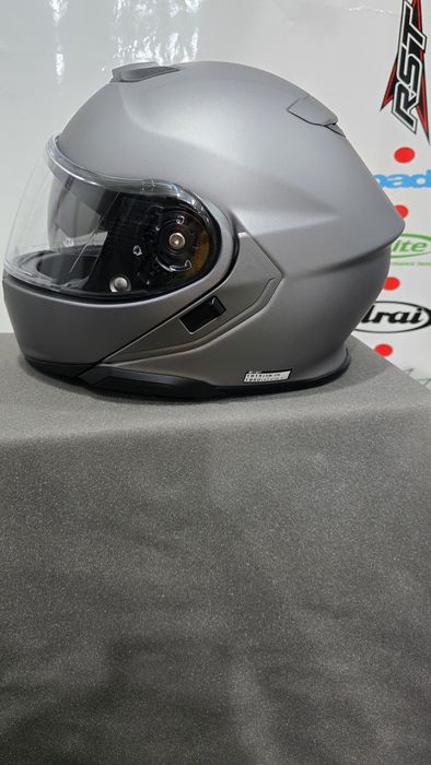 Cască moto modulară Shoei Neotec 3 XXL