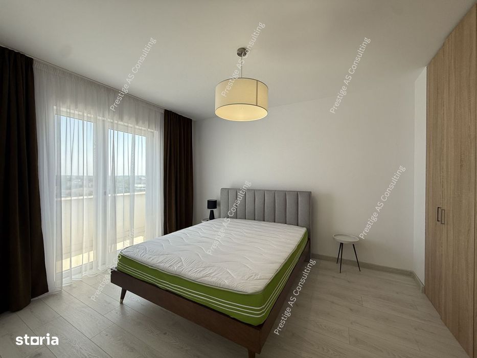 Apartament premium 3 Camere 2 Bai | Vedere Panoramica | Aradului-Regin