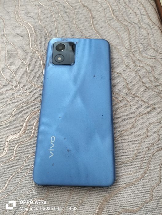 Продам телефон vivo