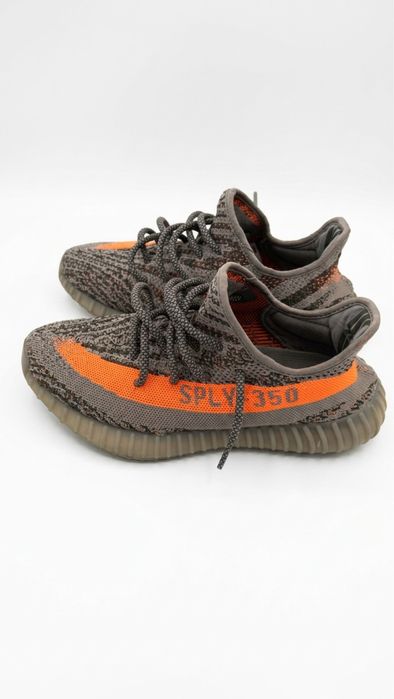 Yeezy 350 Beluga Reflective