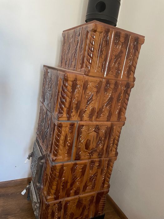 Sobe teracotă portabile