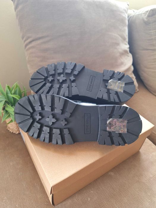 Лоуфъри Steve Madden