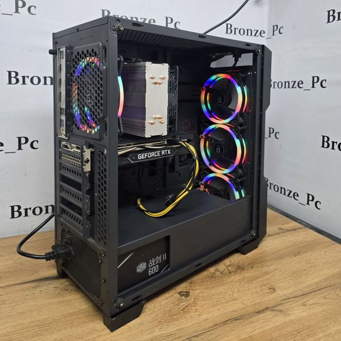 Igravoy kompyuter ddr4