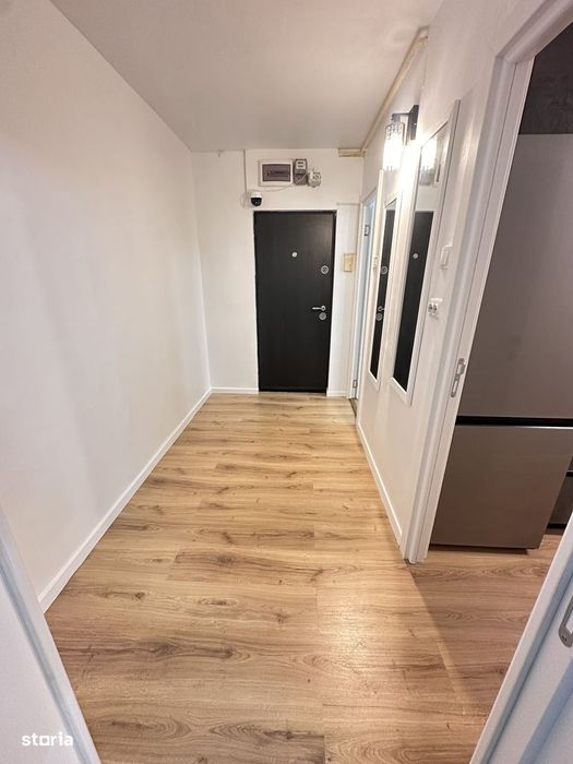 Garsonieră LUX – Investiție Premium | Lujerului A257