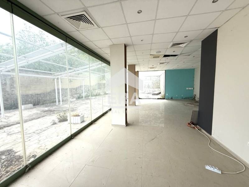 Ексклузивен търговски обект - ресторант на първа линия на плаж Кабакум