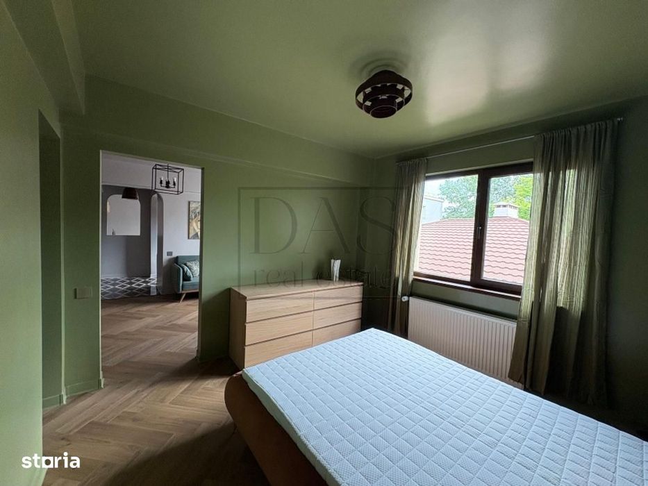 Apartament 2 camere + Birou | Floreasca | langa Parc Cinema Floreasca