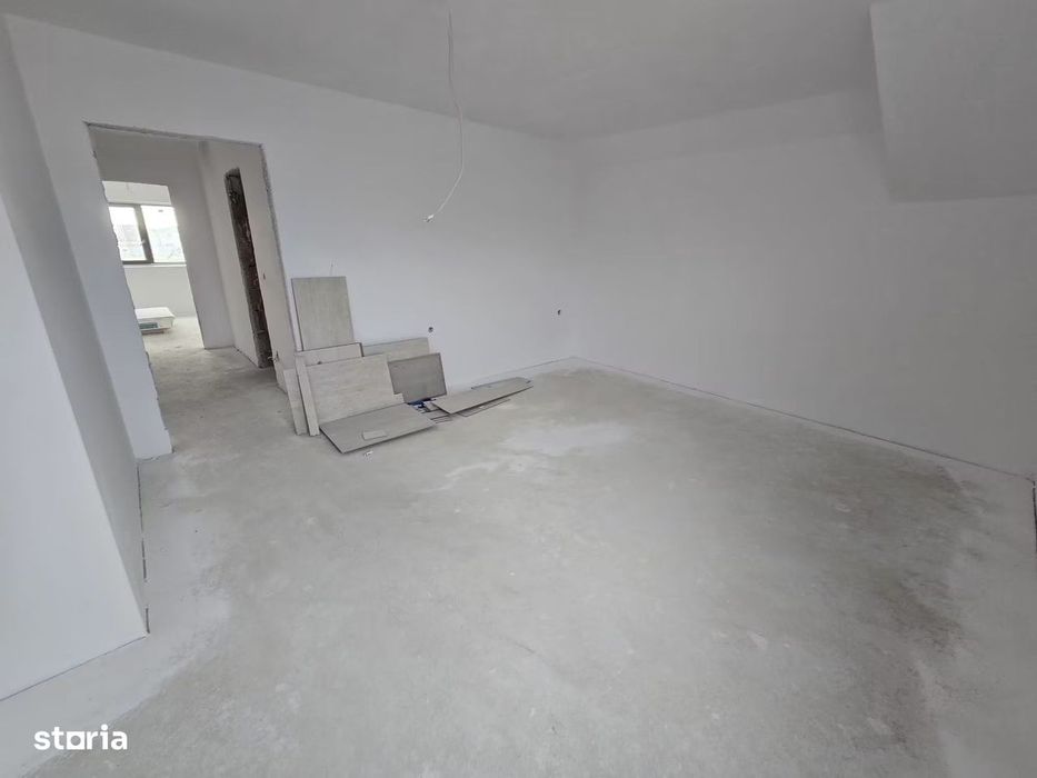 Duplex modern într-o locație centrală Toate utilitatile / Asfalt