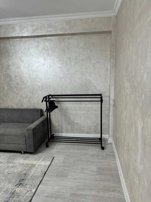 Продам 1-комнатную квартиру, 40,8 м²