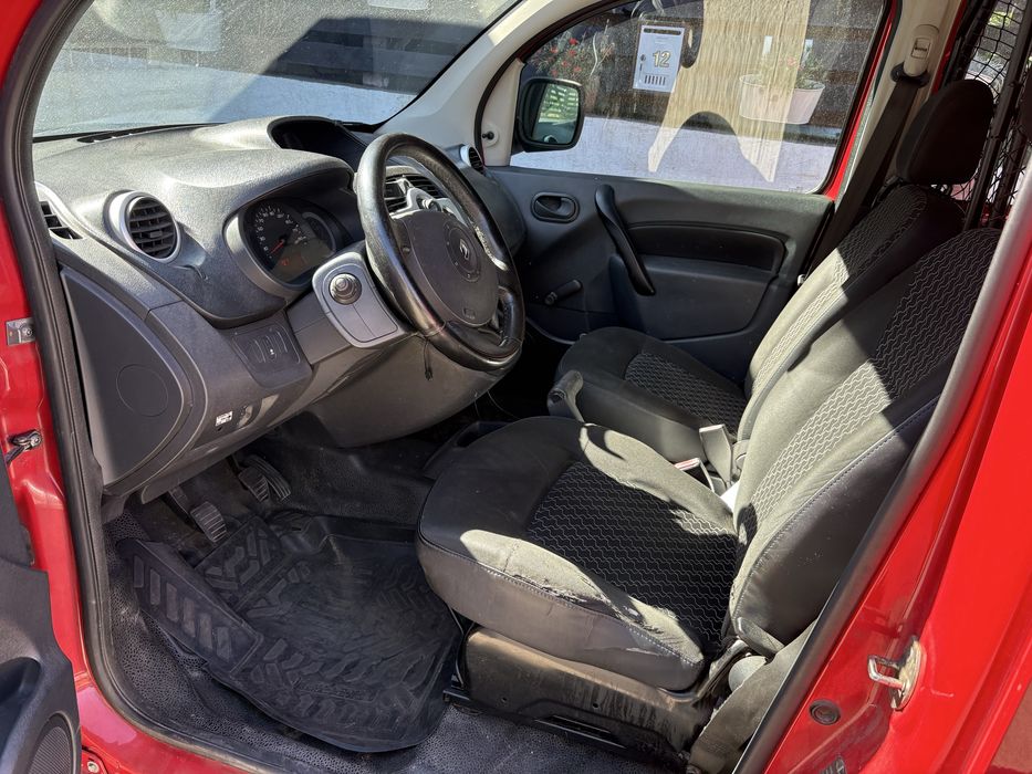 RENAULT Kangoo 2012 — imagine 3