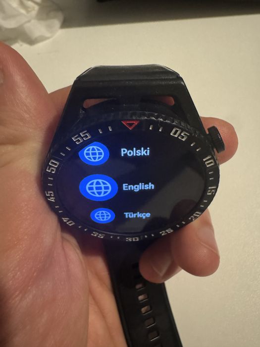 Huawei Watch GT3 SE