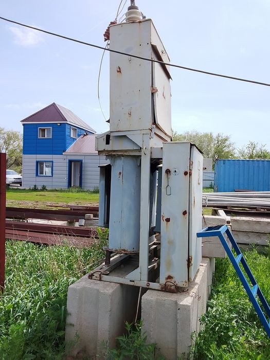 Продам рабочие трансформаторы