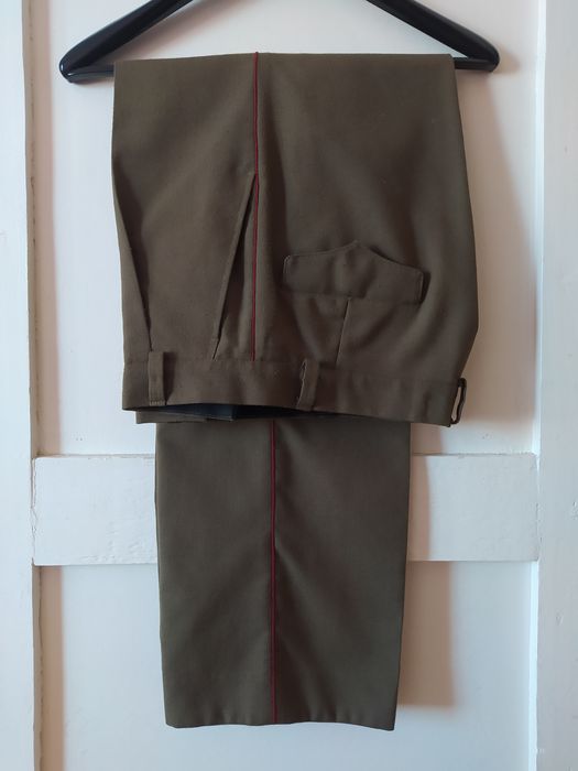 Рубашки  военные