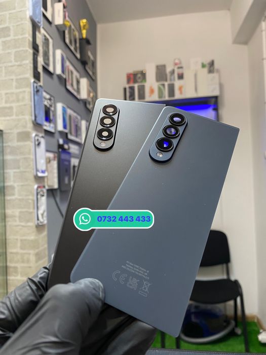 Capac ORIGINAL Samsung Z Fold 3/4 -M0932-M0933-