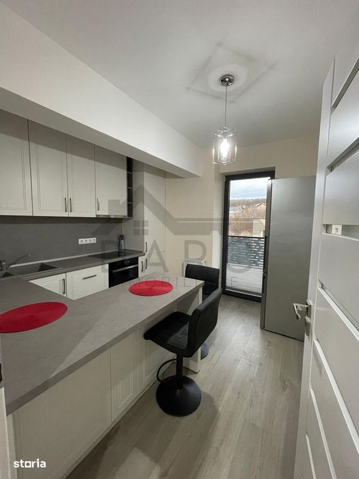 Apartament de Inchiriat - 2 Camere