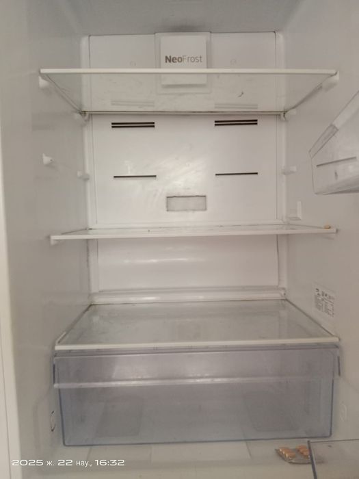 Мұздатқыш сатамын