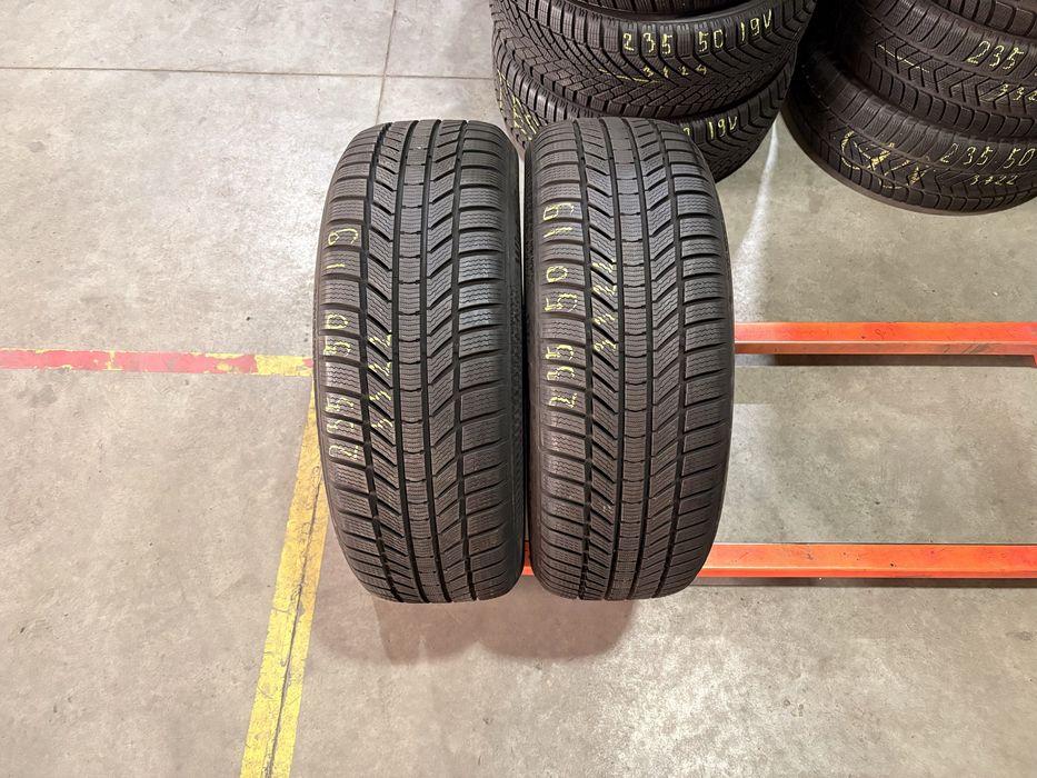 Anvelope iarna 235/50/19 Continental WinterContact TS 870P 235 50 19