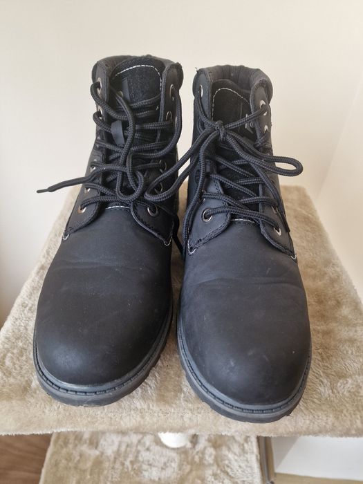 Обувки Pierre Cardin