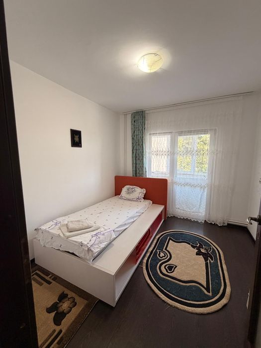 4 camere Portul Turistic Mangalia