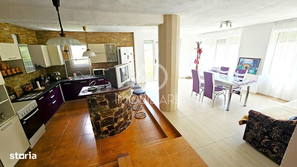 Casa P+1 Runcu, sat Răchiți