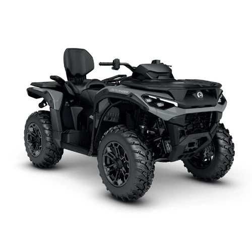 Can-Am Outlander MAX DPS 1000R INT '26