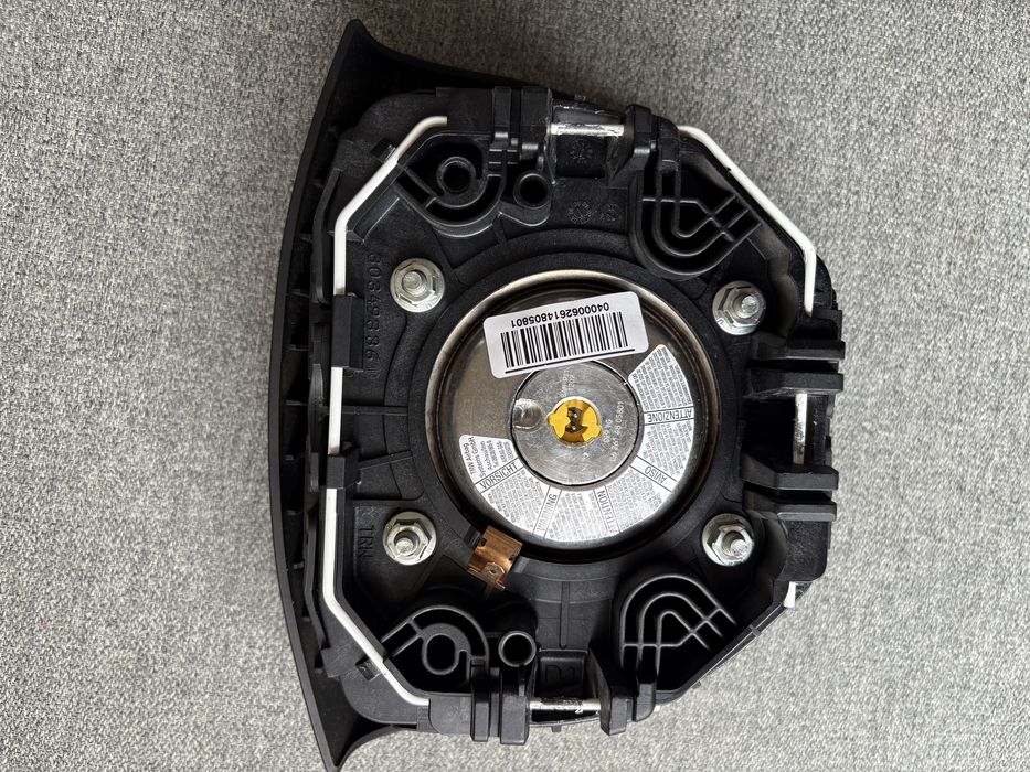 Volan ford focus mk2, comenzi pilot automat