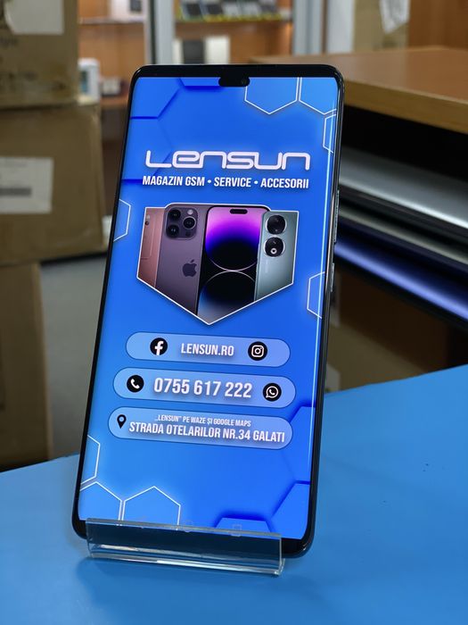 Honor Magic7 Lite 512GB, Garantie 12 luni | Lensun