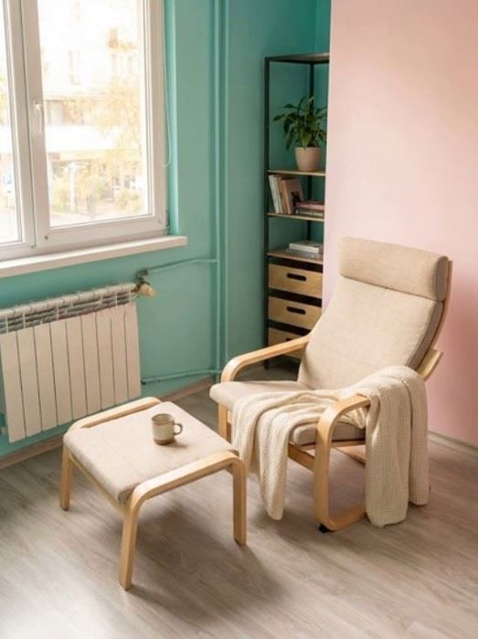 Дава се под наем Тристаен апартамент в София, Изток - 70 кв.м за 642.09 € - Снимка #1