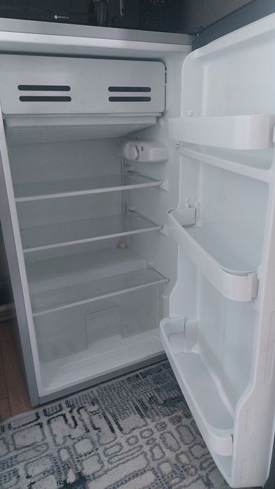 Холати яхши музлаткич