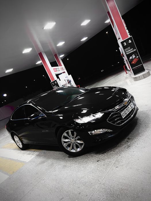 Malibu 2 premier 2020 yil