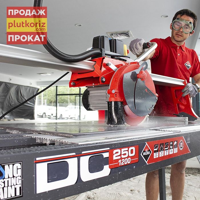 Аренда Инструментов Прокат Инструментов  Плиткорез Кафельный резак