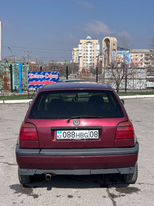 Продам гольф вложения нету