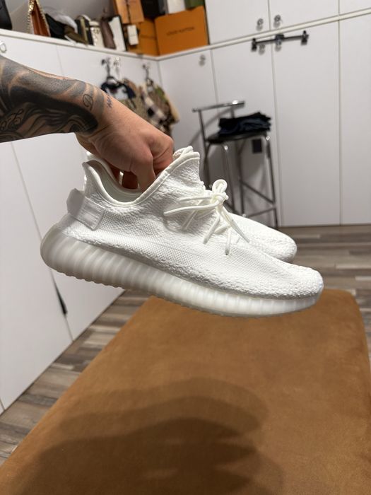 Yeezy alb marimea 43