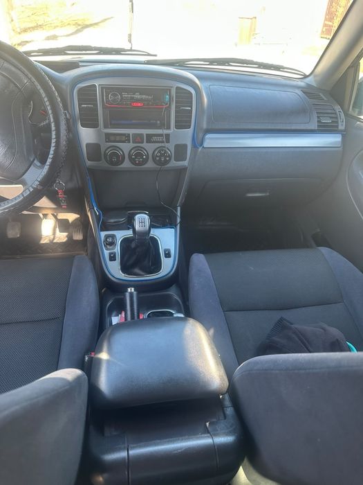 Vând Suzuki Vitara