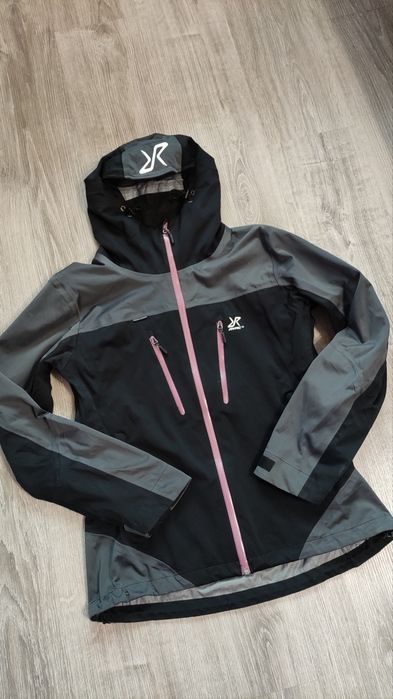 Дамско горнище Revolution Race M size