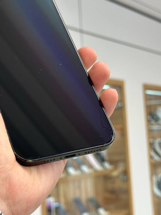 iPhone 16 Pro Max | 256 GB