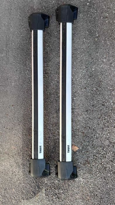 Греди за багажник  Thule за Опел Астра К