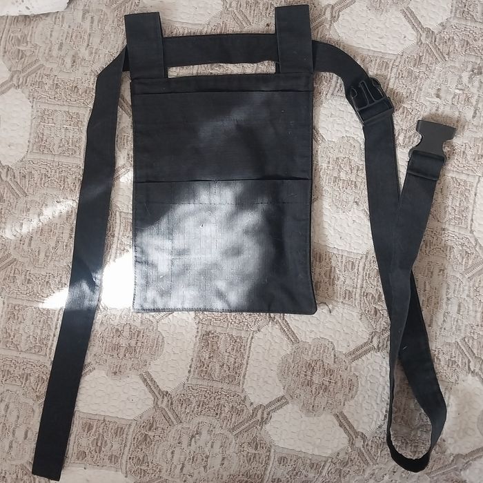 Фартук с ремешком