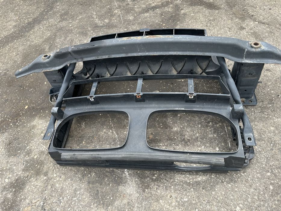 Маска с греда БМВ Х5 Е70 maska s greda bmw x5 e70 очиларка