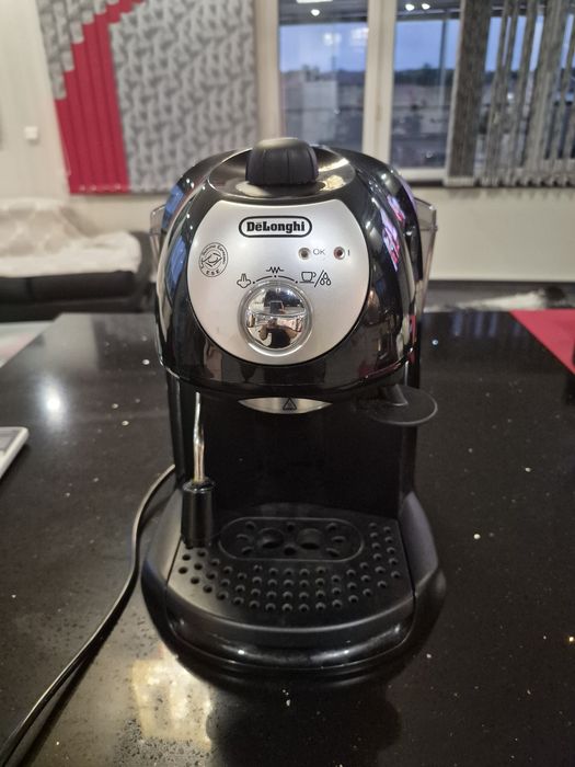Кафемашина delonghi