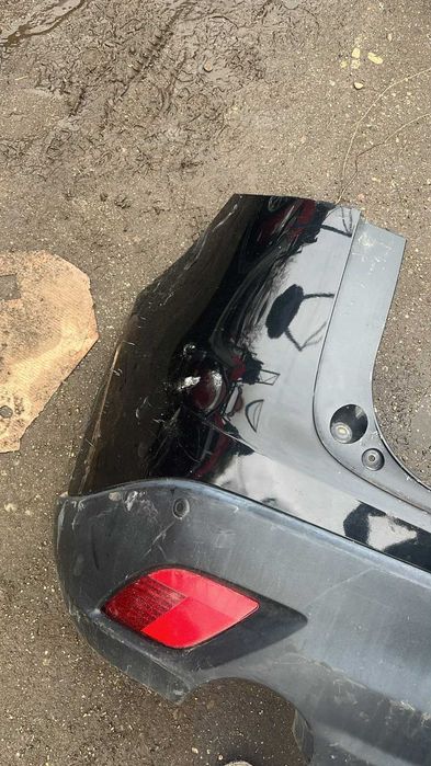 Bara spate Mazda CX5 an 2015
