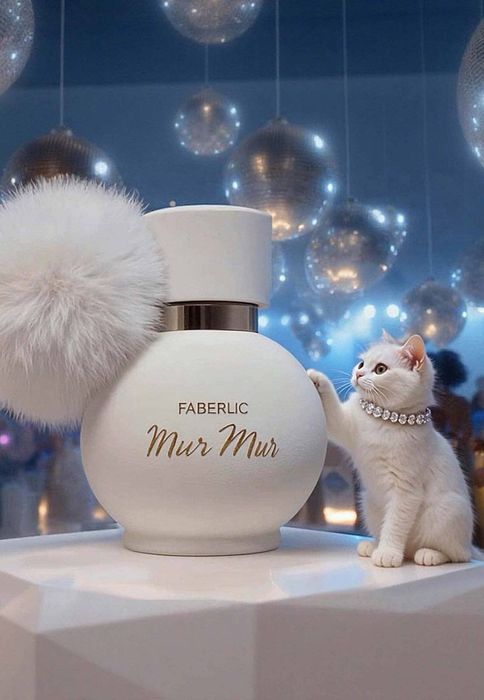 Ayollar uchun xushboy atirlar