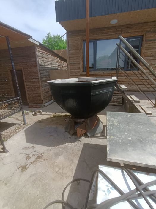 Продается купель