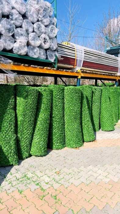 Оградна мрежа / Декоративна мрежа / Плет / Ограда / Жив плет