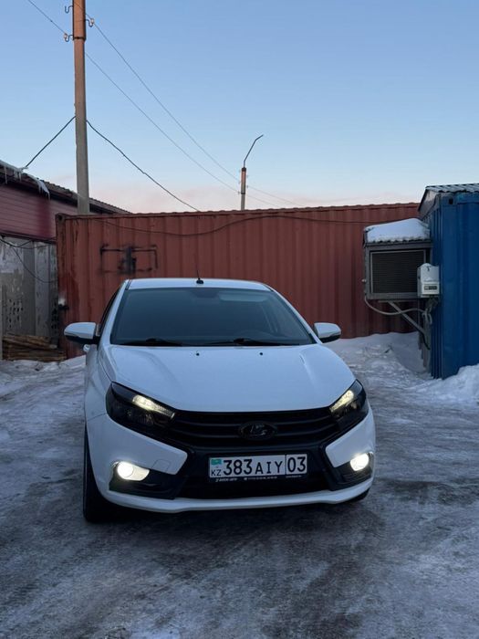 Продам весту в идеале