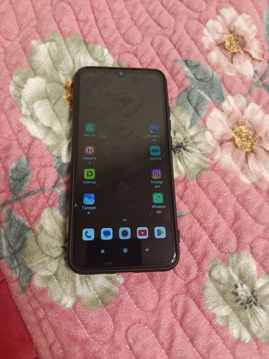 Продам Redmi 9 a
