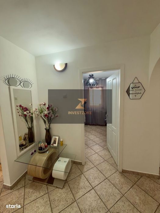 Pb 2 camere etajul 2 Sovata Oradea