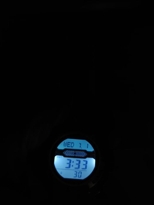 ceas Casio SGW-300H