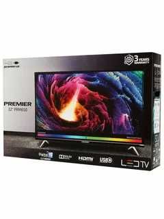 Телевизор Premier 32... платформа Android и Webos,Tizen,Vida